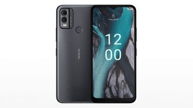 Nokia C22 India Launch Confirmed on May 11; Expected To Offer Some Impressive Specs and Features at Very Affordable Price