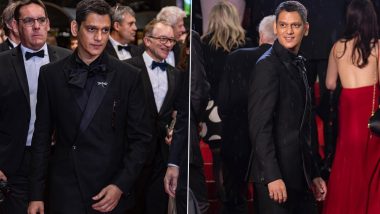 Vijay Varma Recalls Stylist Refused To Dress Him For Cannes 2013 Debut; Here's Why