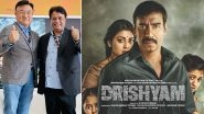 Drishyam Korean Remake: Mohanlal's Film to Be Remade in South Korea