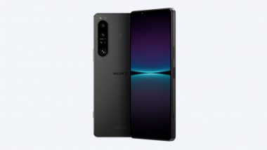 Sony Xperia 1 V Flagship Smartphone Launched With Ultra-Premium Features and One-of-a-Kind Camera