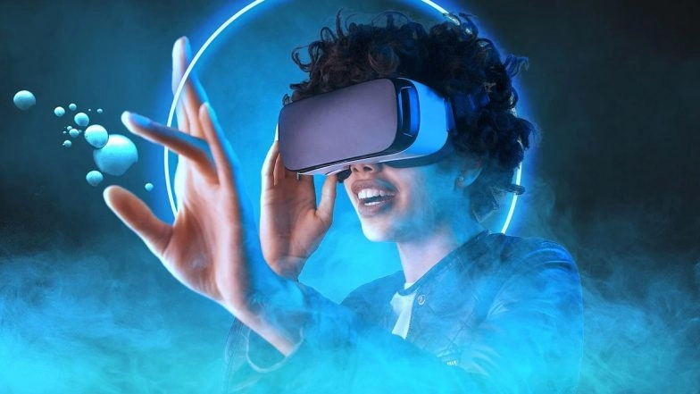 Apple Reality Pro AR/VR Headset Expected To Launch During a Special Event at WWDC 2023