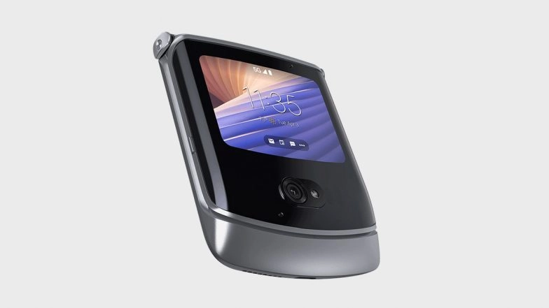 Motorola Razr 40 Ultra Launch Date Officially Announced; Razr 40 Launch Expected Alongside