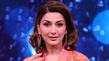 Indians Best Dancer 3: Sonali Bendre Reveals She Is a Scared Dancer, but Always Wanted to Learn!