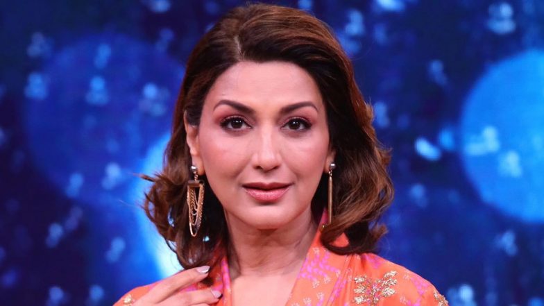 Indians Best Dancer 3: Sonali Bendre Reveals She Is a Scared Dancer ...