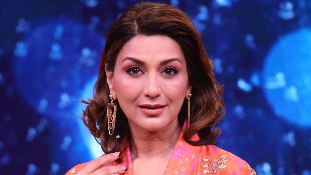 TV News | Sonali Bendre on Dance: I Am a Scared Dancer | 📺 LatestLY