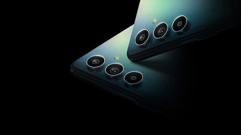 Samsung Galaxy F54 Price and Full Specs List Leaked Online Prior to Official Launch on June 6