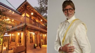 Amitabh Bachchan ‘Warns’ Fans Not to Visit His Jalsa Residence- Here’s Why