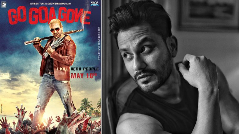 Go Goa Gone Clocks 10 Years: Kunal Kemmu Calls the Zombie-Comedy His 'Baby'