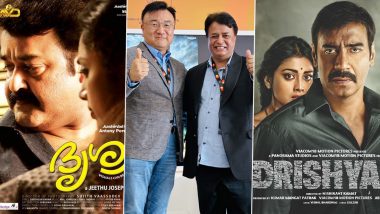 Drishyam Korean Remake: Mohanlal’s Thriller, Remade in Bollywood With Ajay Devgn, Goes South Korea With Song Kang-ho Playing Lead