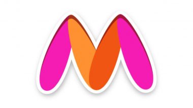 Myntra EORS-18: Myntra End of Reason Sale Set To Go Live on June 1, Offers 20 Lakh Styles Across Over 6,000 Brands