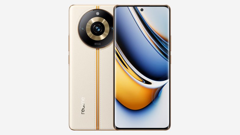 realme 11 Pro Launched As the Most Powerful Pro Phone Ever From the Brand Packed With a 100MP Camera and Great Features (See Pics)