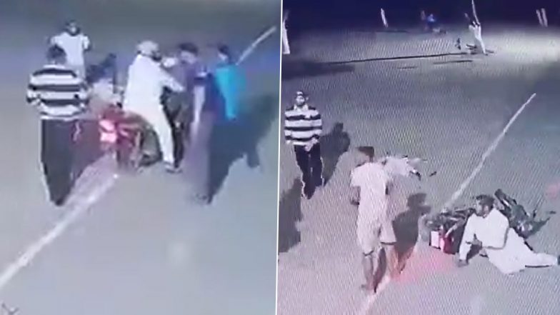 Punjab Shocker: Elderly Man Beaten To Death By Bike-Borne Miscreants In ...