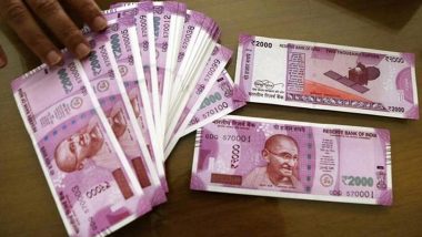 How To Exchange Rs 2000 Notes? Know How To Deposit Rs 2000 Currency Notes in Banks, Amount Limit and Deadline