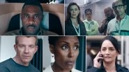 Hijack Trailer Out! Idris Elba&rsquo;s Thriller Series to Stream on Apple TV+ From June 28 (Watch Video)