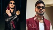 IPL 2023 Final: Rappers Divine and King to Perform at Narendra Modi Stadium in Ahmedabad!