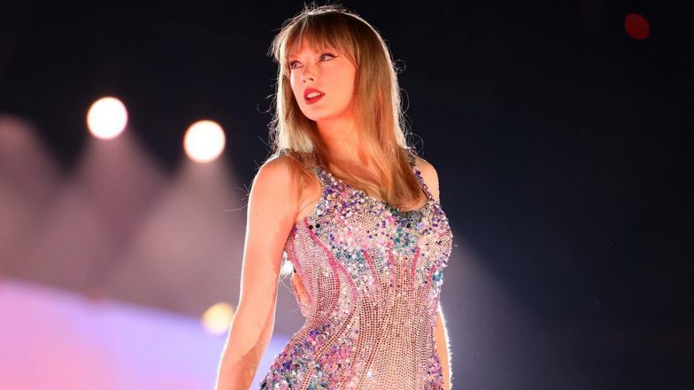 Taylor Swift Adds New Dates To The Eras Tour Due to High Demand in Brazil and Mexico!