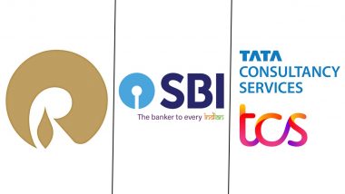 Most Profitable Companies in India in FY 2022-23: From Reliance To SBI and TCS, List of Companies That Recorded Highest Profit in Financial Year 2022-23