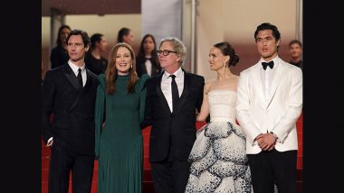 Cannes 2023: Natalia Portman, Julianne Moore’s Film May December Gets Six-Minutes Standing Ovation at the Premiere