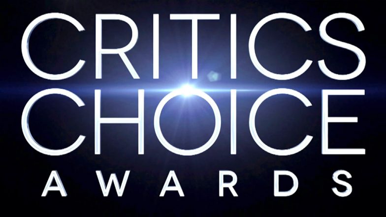 29th Critics Choice Awards to Take Place on January 14, 2024