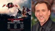 The Flash: Andy Muschietti Drops MAJOR SPOILER, Director Reveals Nicolas Cage Will Cameo as Superman in Ezra Miller's Upcoming DC Film