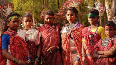 Tribal Empowerment: Call for New Tribal Policy To Ensure Development of Tribal Languages, Cultures