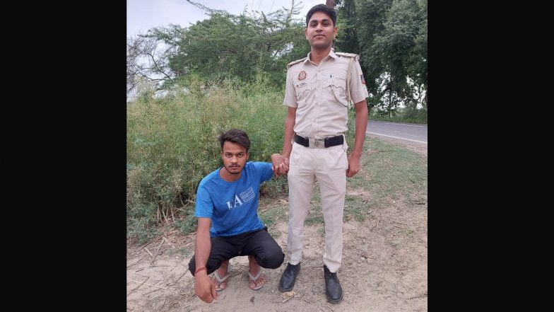 Delhi Girl Murdered by Boyfriend Viral Video: 16 Stabs, Fractured Skull; Preliminary Post-Mortem Report Reveals Chilling Details About 16-Year-Old’s Gruesome Murder by Jilted Lover in Shahbad Dairy Area