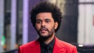 Abel Tesfaye is Planning to Retire 'The Weeknd' Persona, Says He is 'Trying to Be Reborn'