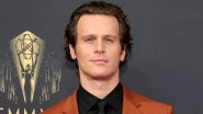 Doctor Who: Jonathan Groff to Guest Star in the Popular Series