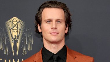 Doctor Who: Jonathan Groff to Guest Star in the Popular Series