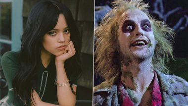Beetlejuice 2: Michael Keaton, Jenna Ortega's Horror Comedy to Release in Theatres on This Date - Check Inside!