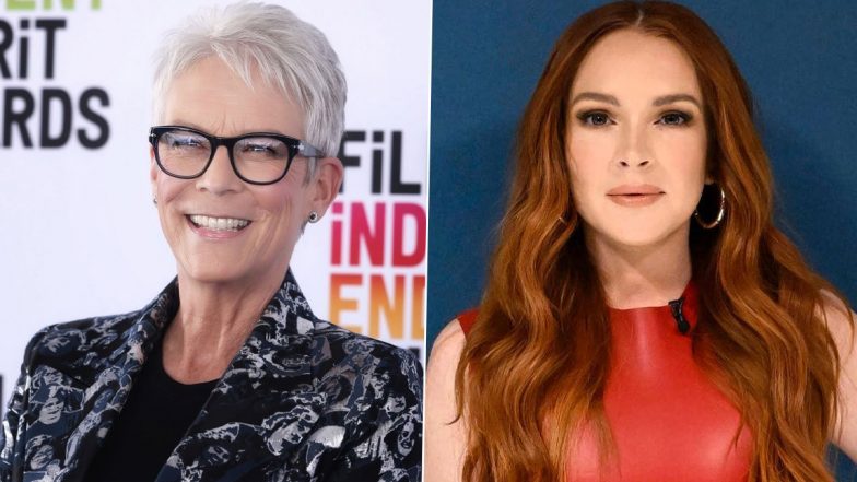 Freaky Friday Sequel Officially in Development, Jamie Lee Curtis and Lindsay Lohan to Reprise Roles in the Movie