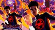 Spider-Man Across the Spider-Verse: Shameik Moore's Animated Marvel Film to End on a Cliffhanger Confirms Director