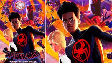 Spider-Man: Across the Spider-Verse' Series Trilogy Confirmed Ending