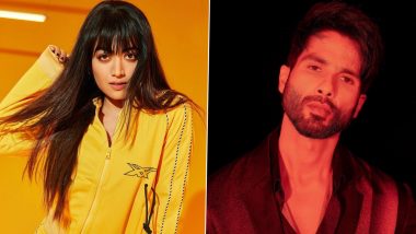 Shahid Kapoor and Rashmika Mandanna Cast in Anees Bazmee's Untitled Action-Comedy - Reports