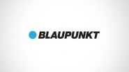 Blaupunkt To Invest Rs 100 Crore in TV Manufacturing in India, Targets 10% Market Share