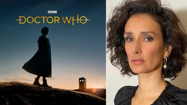 Doctor Who: Indira Varma Roped In for the Next Season of the BBC Series