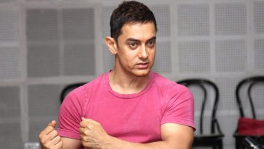 Aamir Khan Visits Kathmandu to Undergo Eleven Days of Vipassana Meditation in One of the City’s Most Prominent Centres