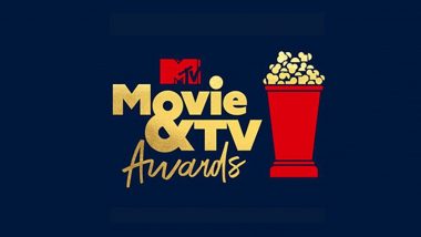 MTV Movie & TV Awards Was Not Live and Relied on Plenty of Old Clips As It Became the First Award Show to Air During Writers Strike