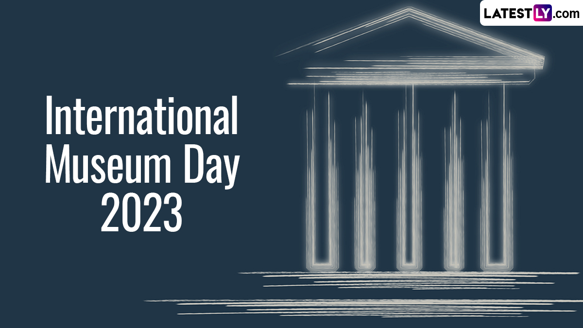 When Is International Museum Day 2024 Date Xylia Katerina