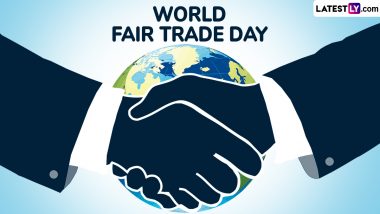 World Fair Trade Day 2023 Date and Theme: Know the History and Significance of the Global Observance