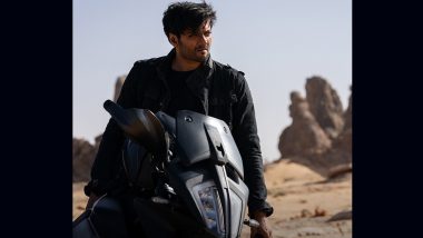 Kandahar: Ali Fazal Shares Intriguing First Look From His Hollywood Action Film