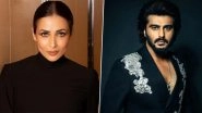 Malaika Arora Shares Thoughts About 'A Beautiful Soul' Amid Breakup Rumours With Arjun Kapoor