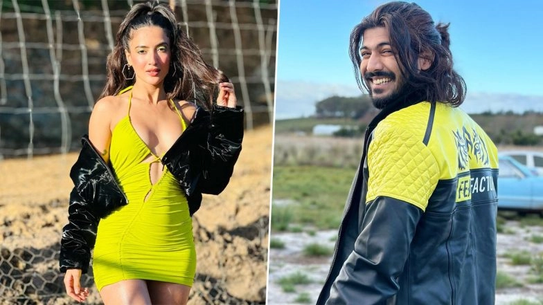 Khatron Ke Khiladi 13 Confirmed Contestants: Sheezan Khan, Soundous Moufakir And Many More (See Full List)