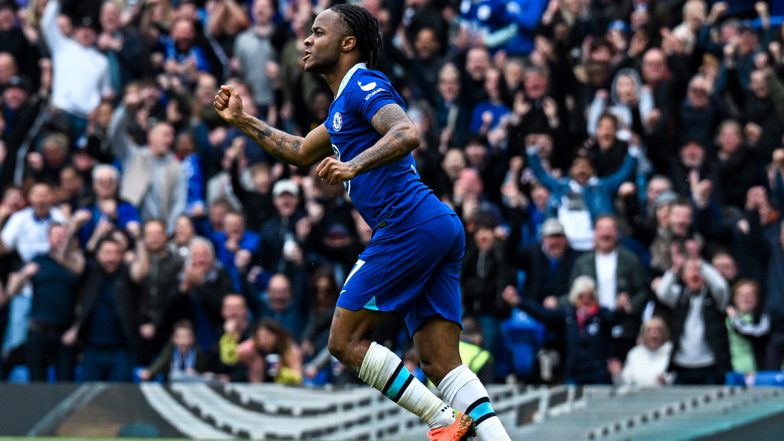 Chelsea vs Newcastle United, Premier League 2022-23 Live Streaming Online: How To Watch EPL Match Live Telecast on TV & Football Score Updates in IST?