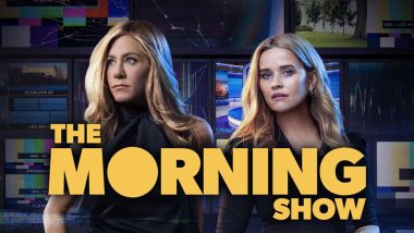 The Morning Show Renewed for Season 4! Jennifer Aniston and Reese Witherspoon in Talks With Apple To Extend Their Contracts