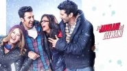 Ranbir Kapoor and Deepika Padukone&rsquo;s Yeh Jawaani Hai Deewani Turns 10, Dharma Production Shares a Post to Celebrate the Occasion