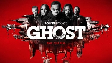 Power Book II- Ghost S3: Michael Rainey Jr Series to Premiere on Lionsgate From June 2 (Watch Video)