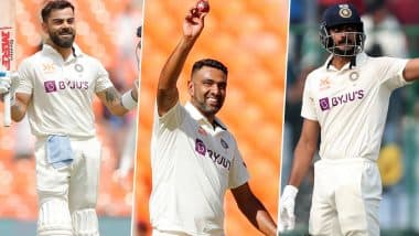 Kohli exposed as Australia beat India to win World Test