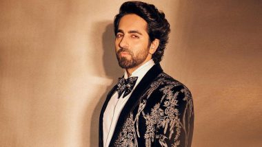 World Music Day 2023: Ayushmann Khurrana's New Single 'Raatan Kaaliyan' to Release on July 4!