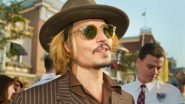 Johnny Depp to Get $20 Million-Plus Richer as He Signs Biggest Men's Fragrance Deal With Dior - Reports